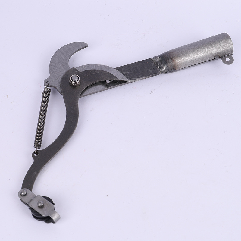 Tijeras de alta Rama de alta altitud tijeras de podar de árbol de podar tijeras de mora tijeras de jardinería