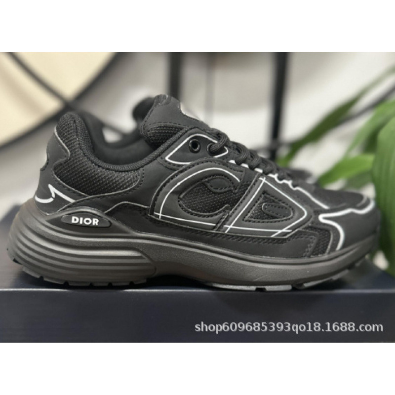DIAO B30 ファブリックメッシュランニングシューズ衝撃吸収滑り止め耐摩耗性軽量ロートップスポーツカジュアルシューズ CD ランニングシューズ|undefined