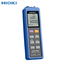 HIOKI日置显示器单元CM7290 数字电流钳组合传感器CT7700系钳形表