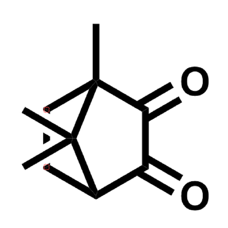 (±)-樟脑醌  CAS:10373-78-1  98%  现货供应  价格详询