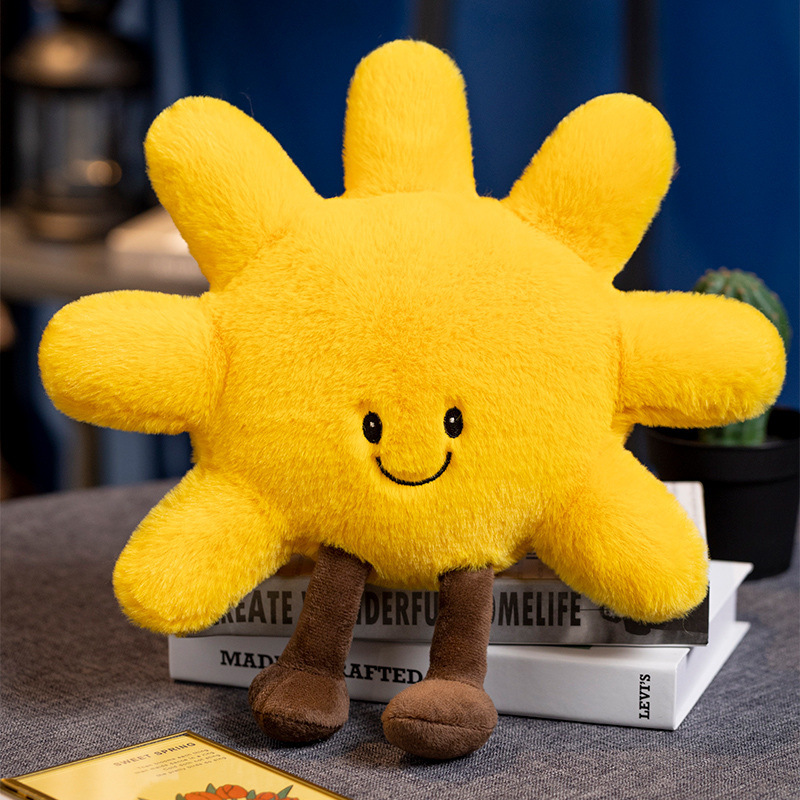 Muñecas de piña de piña