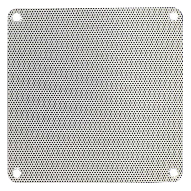 Белый 12-сантиметровый вентилятор с пылезащитным фильтром для корпуса компьютера, 140-миллиметровый фильтр для ноутбука, охлаждение, 8cm ряды вентиляторов, 92