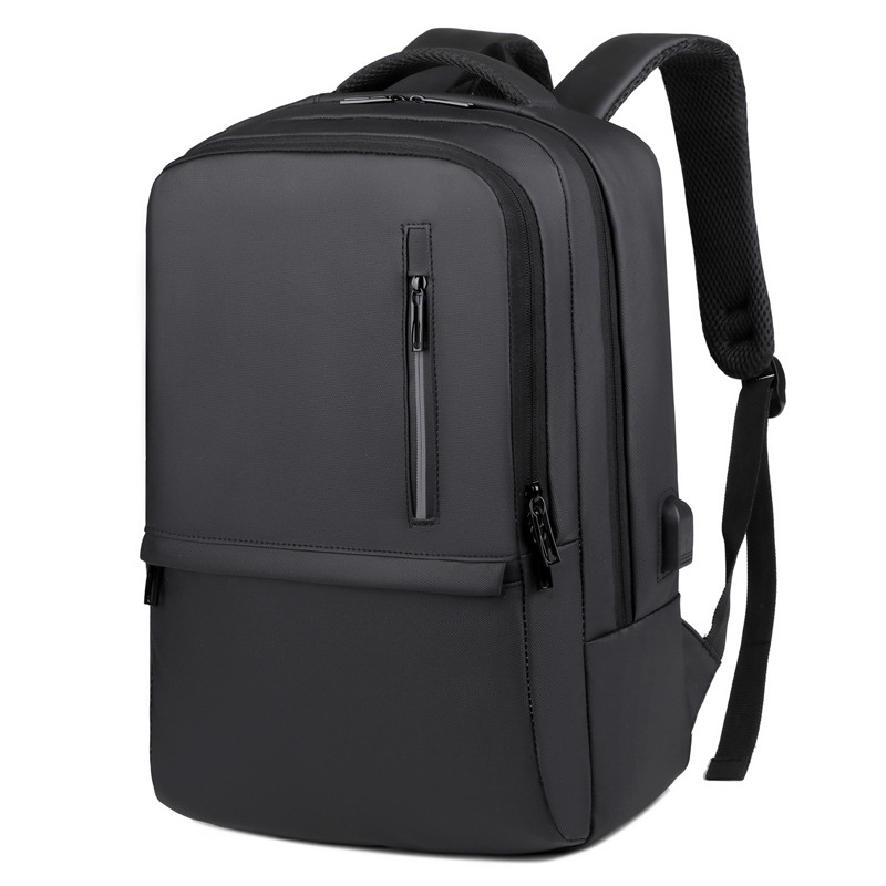 Nueva mochila coreana para hombres y mujeres, mochila de estudiantes de secundaria y secundaria, mochila de viaje multifuncional de mano