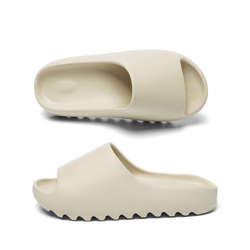Customized Slippers for Women Summer New Coconut Slippers Advertising Sandals Brand Logo Promotion Hotel Beach Shoes for Men