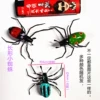1 long small spider