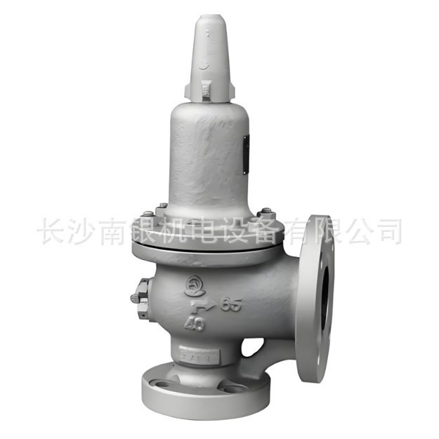 日本阀天VENN蒸汽空气阀SF-18SF18-C SF-18LSF18L-C安全阀