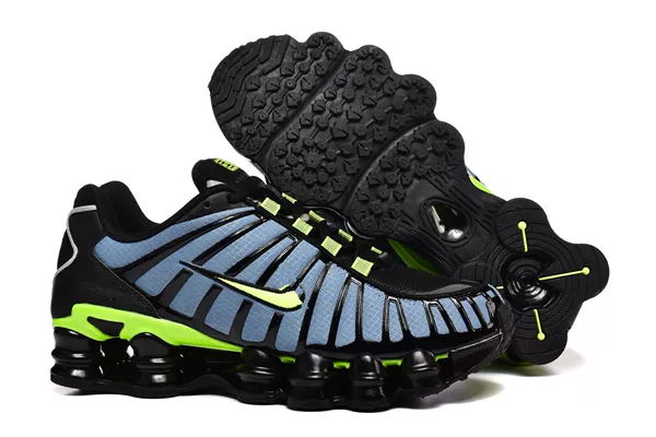 Xizhuzi 2 dark blue green