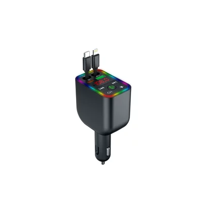 Car Charger Portable, Car mp3