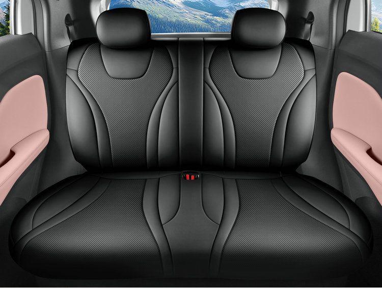 26 new car seat covers specifically designed for the BYD Seagull, suitable for all seasons, with full coverage and breathable leather