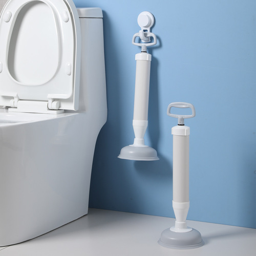 Meiya air pressure suction toilet unblocker to open the sewer pipe artifact to poke the pipe toilet blockage department store wholesale