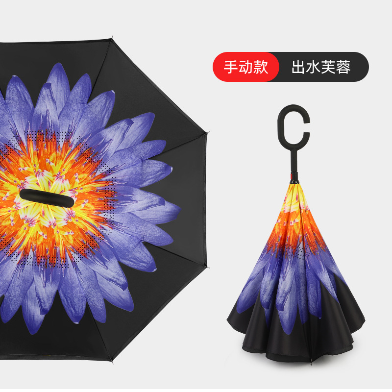 58-手动出水芙蓉