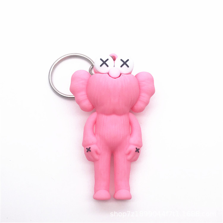 핑크 세서미 스트리트