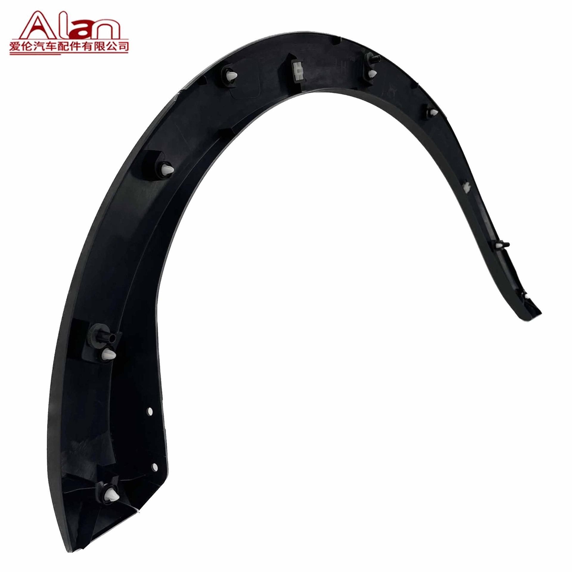 Suitable for 2015-19 Transit Transit Fender Eyebrow Wheel Trim Ck4Z61280K97Ac Fo1790121