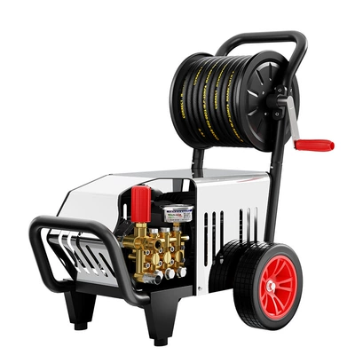 Car washing machine 220V Household Water Gun Powerful