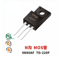 IRFB52N15D뵼峡ЧӦMOSFET ԪP/Nԭ