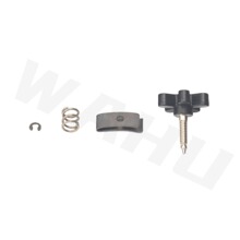 11155�����ſ����׼�Throttle Thumb Tension Screw����56397-74C