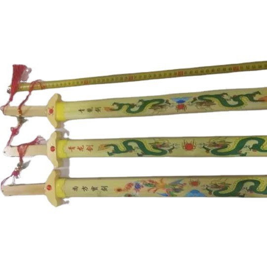 L6443 Shangfang espada artesanía regalo herramientas de ciencia y educación Yiwu multi-tienda departamental noventa yuanes tienda