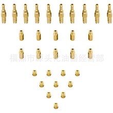 PWK PE CVK ���������������������pilot��������30pcs main jet