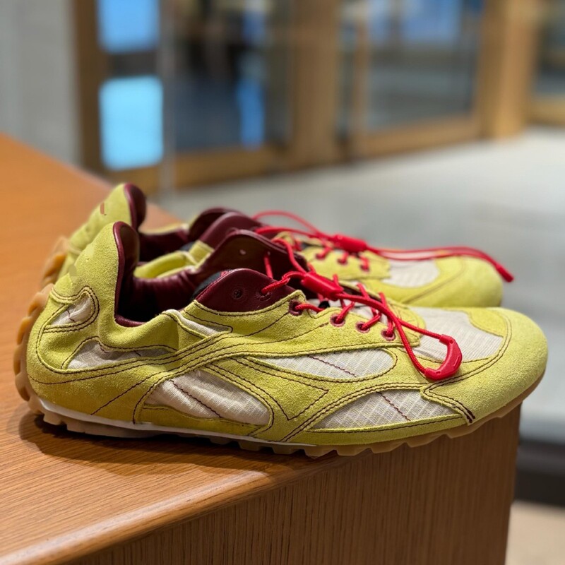 High-End Bv German Training Shoes, Same Model as Worn by Wang Yibo, Silver Mesh, Unisex Sports Casual Height-Increasing Shoes, Dad Shoes High-End Bv German Training Shoes, Same Model as Worn by Wang Yibo, Silver Mesh, Unisex Sports Casual Height-Increasing Shoes, Dad Shoes