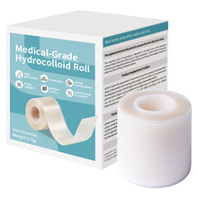 Hydrocolloid Bandageˮ�z�w�X�����ĝ������Ϸ��]���x���o�����N