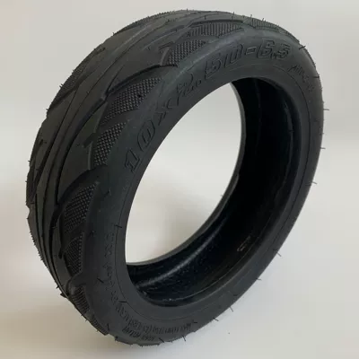Elektrikli avtomobil şinləri Tire 10inch Thickened