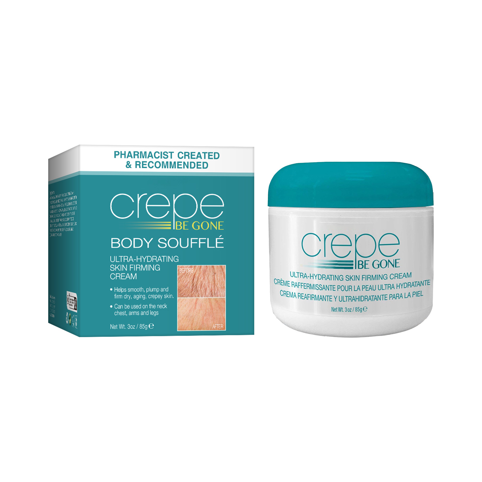 Super Humectante Facial Firming Cream Calming Facial Reparación Hidratación Facial Brillante Humectante Facial Firming Cream