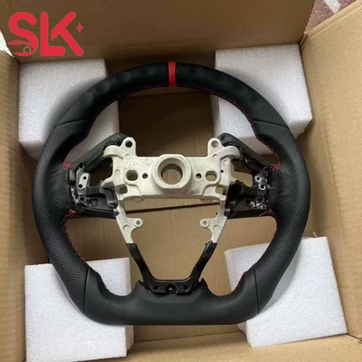 Wheel Modified Flat-Bottomed Sports – Steering wheel