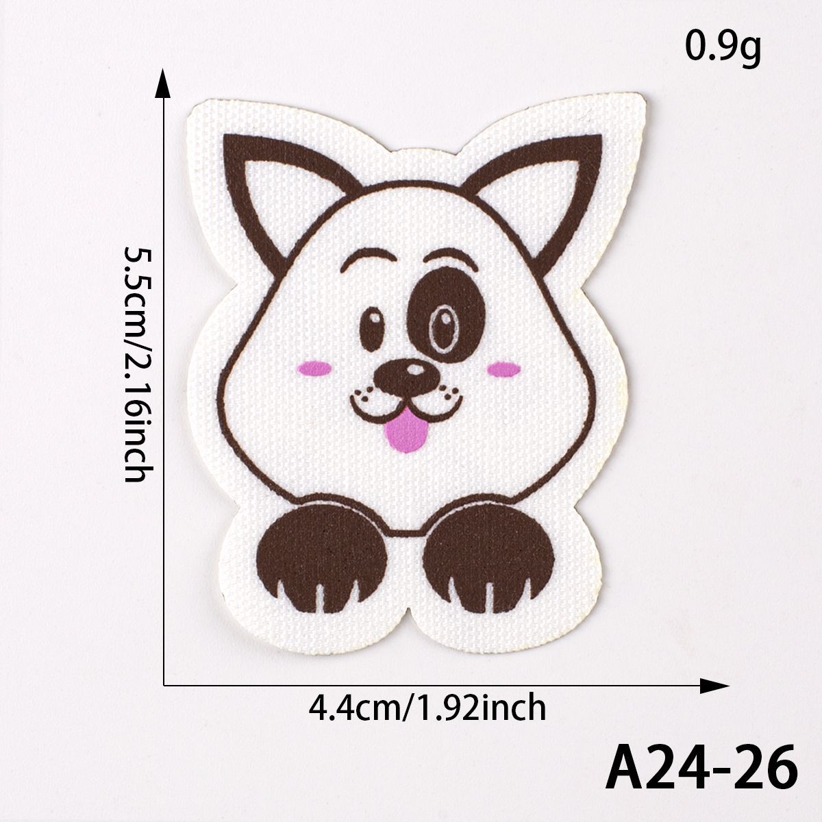 A24-26 자체 접착 접착제