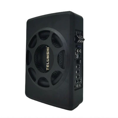 Car Subwoofer — Changjia Zhixiao Car speaker/subwoofer