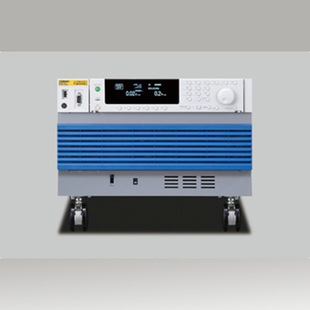 Kikusui Pcr1000Wea Single-Phase 1Kva High-Power Ultra-Compact Ac/Dc Power Supply