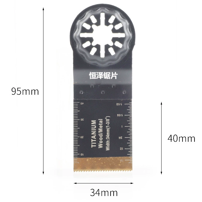 Universal metal carpentry, (Cross-border trading), 34mm
