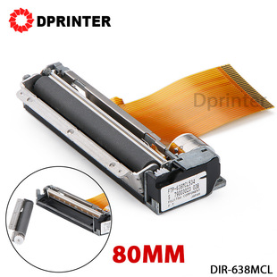 ����о/DPRINTER  80MM��ӡ�^ DIR-638MCL�l�δa����