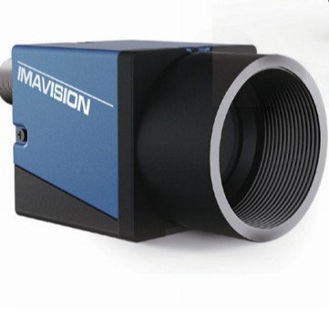 CMOS工业数字相机 IMAVISION大恒图像 MER-230-168U3C-L