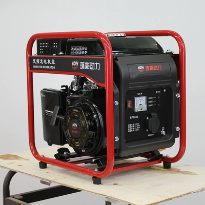 Portable Household Small Variable – Avtomobil generatorları