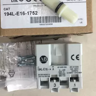 AB罗克韦尔接口模块1444-DYN04-01RA