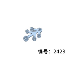 MOC�eľ���ݘ���2423ƴ�b���3x4x1���~С�w��������Ʒ�dGA6