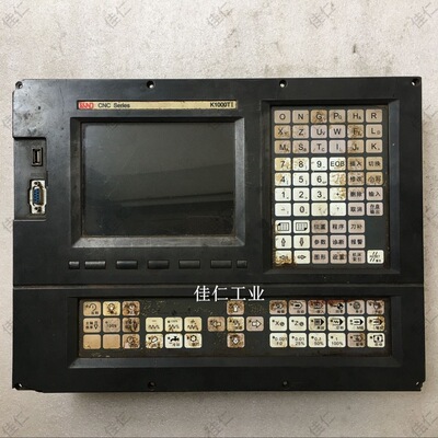 KND CNC Series K1000TI KANE Императорская система CNC обслуживание системы