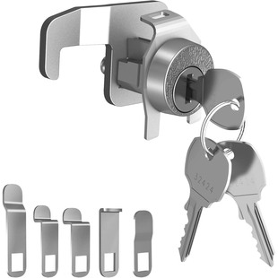 �ƏV �����]���i  5���iƬ  L-1172C Fit for C9100 Mailbox Key