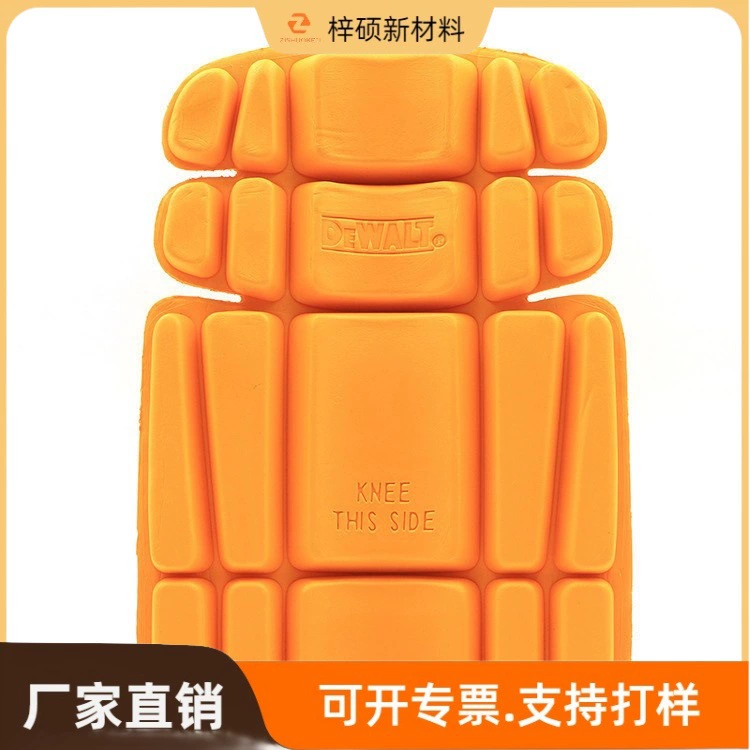 EVA обработка профилной формы EVA литье под давлением производство вспенивания EVA холодное и горячее прессование