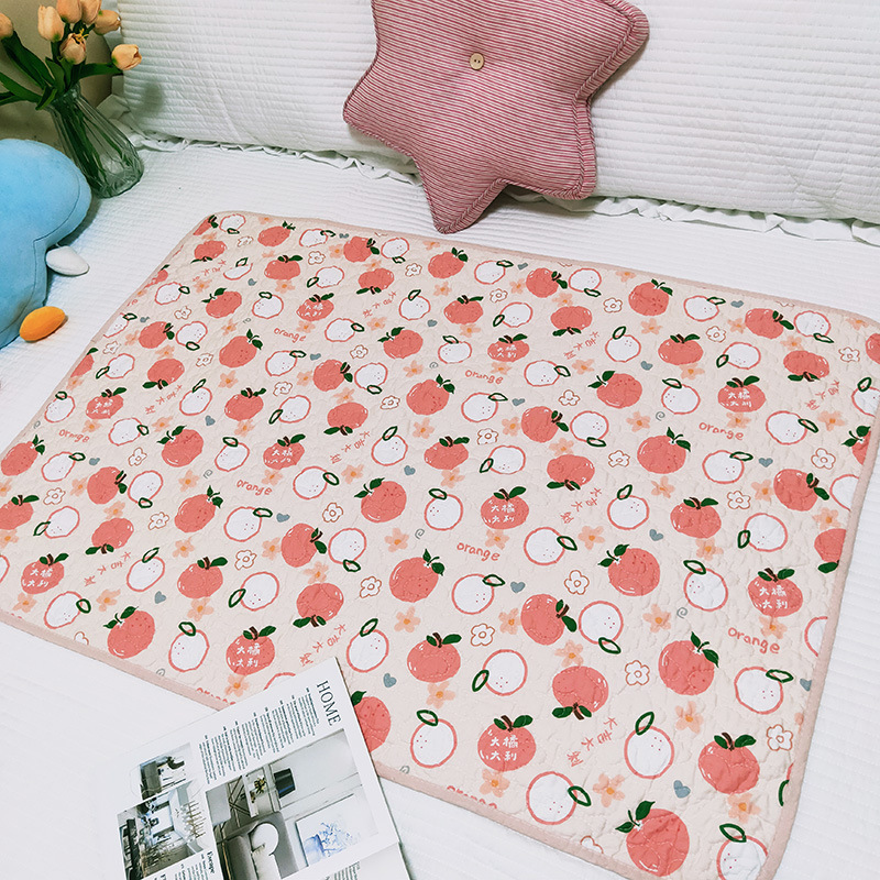 오렌지 작은 오렌지