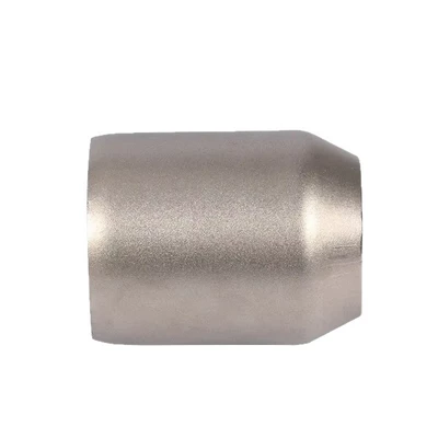 exhaust pipe connector plug-in: Exhaust pipe