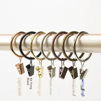 Римская кольцевая занавесь Curriculum Curtain Ring Curtain Curva Cooking Ring Ring Ring Ring Circle Circle Curtain Curtain Accessories