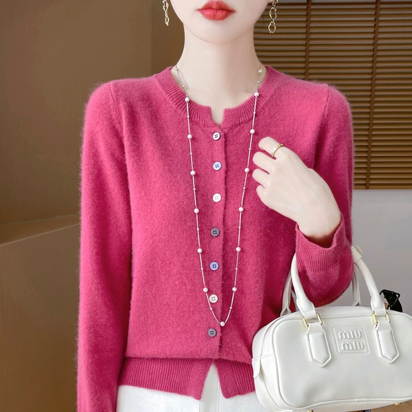 Raspberry color