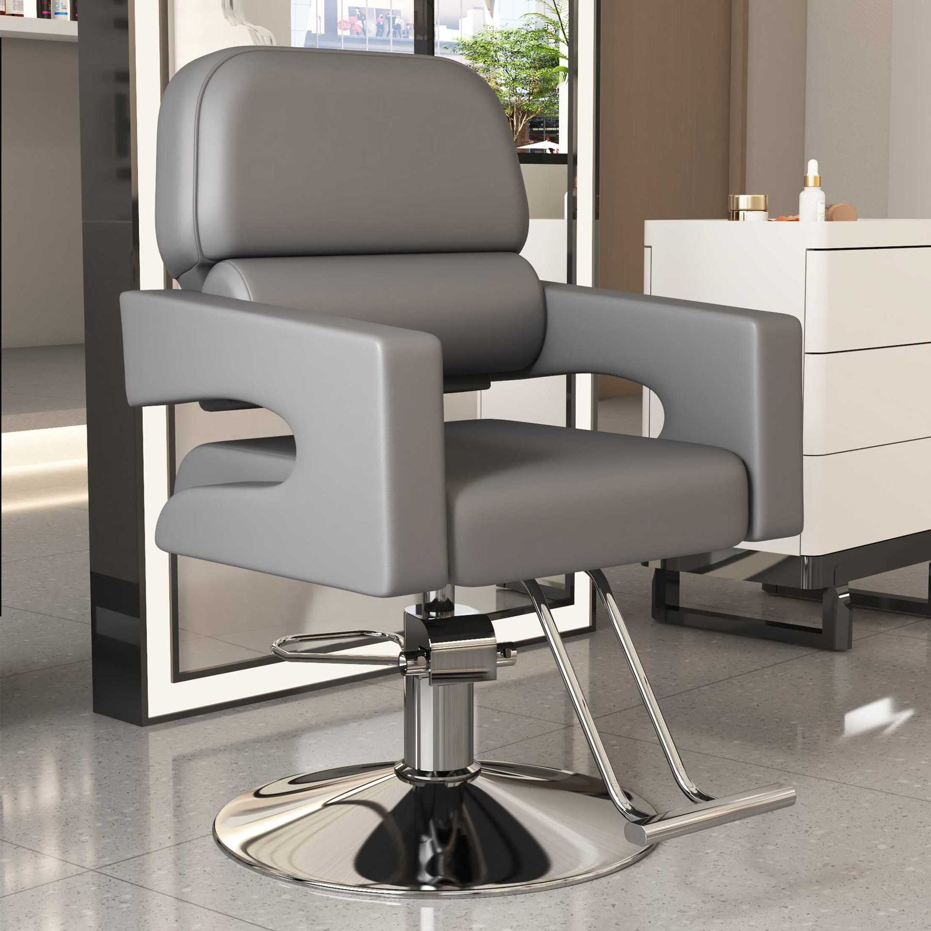 Disco de galvanoplastia gris simple