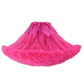 半身裙;童半身裙;裙撑