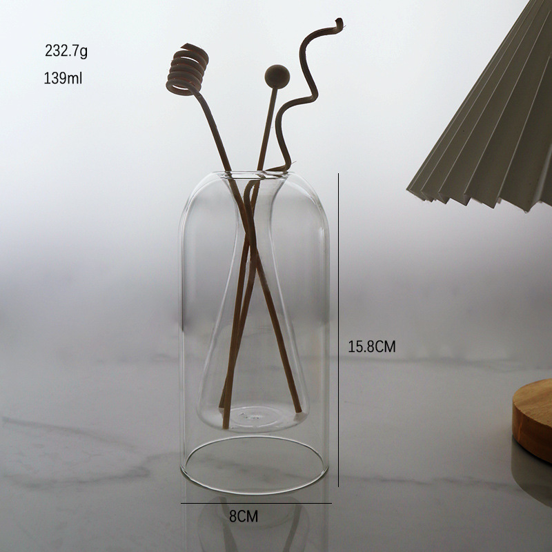 Aromaterapia hogar interior de larga duración avanzada sin fuego aromaterapia botella perfume fragancia baño fresco desodorante incienso aceite esencial