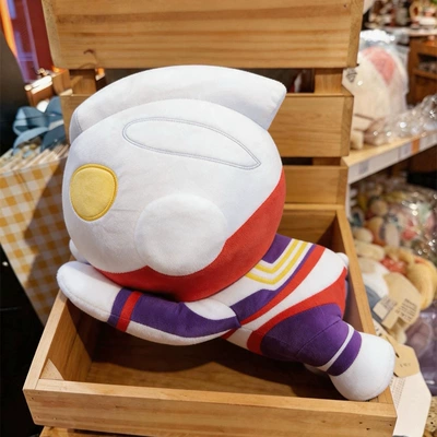 Oyuncaq yastıqlar, Flying Plush Doll Children's