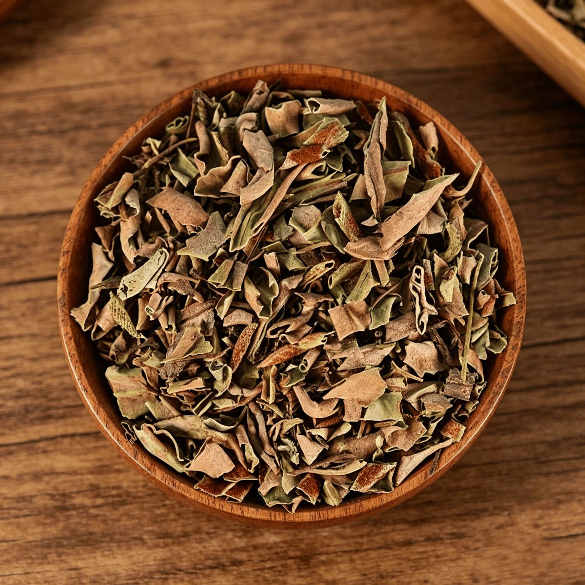 Dried Shi Wei Folium Pyrrosiae 500g Whole Leaf Chinese Herbal Tea Material Pyrrosia lingua preparation