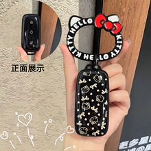 适用于吉利银河L6钥匙套a7车m9女e8壳e5星耀8/6包MAX星舰L7扣7emi