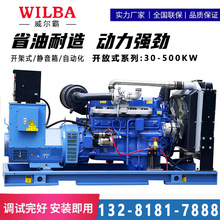 ���]�H�����Ͱl늙C�M30KW50/100/200/300/500ǧ�ߴ����o��380V